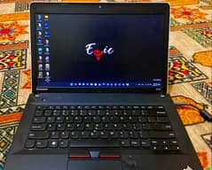 Lenovo Core i5 ( 2nd Generation )