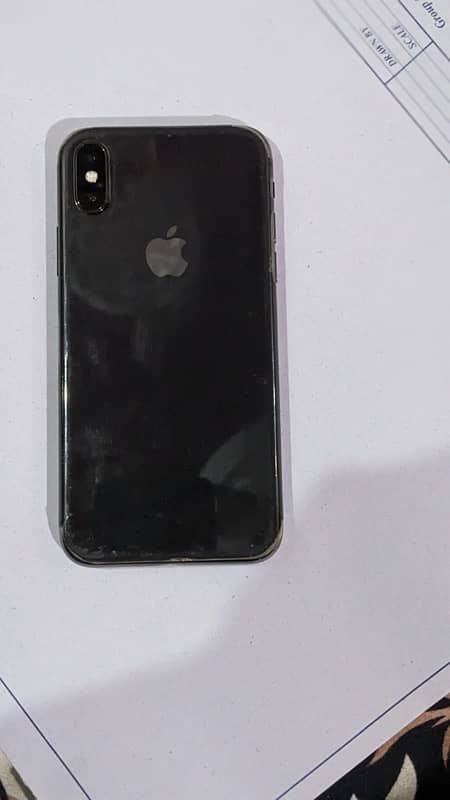 iPhone X non pta 64 gb 5