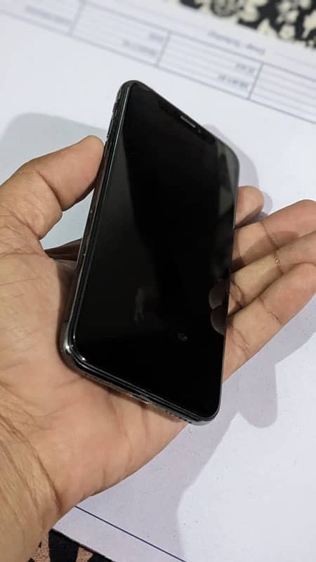 iPhone X non pta 64 gb 8