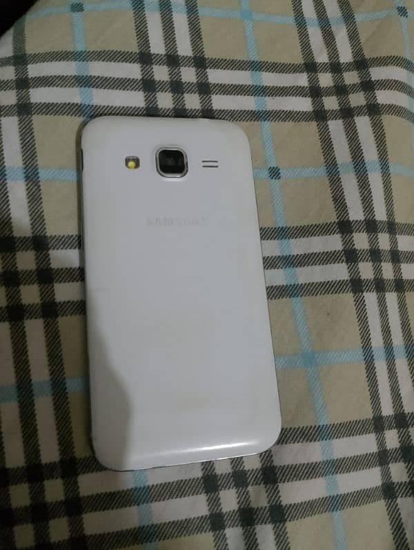 Samsung Galaxy core 0