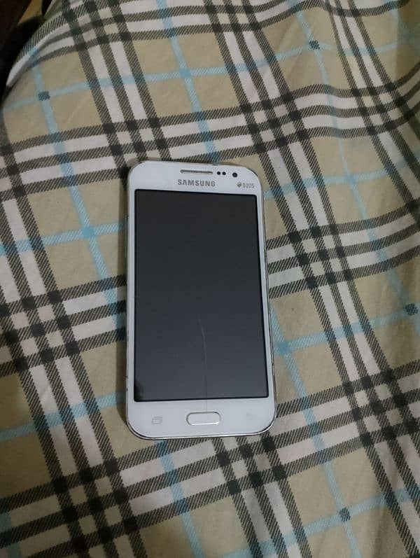 Samsung Galaxy core 3