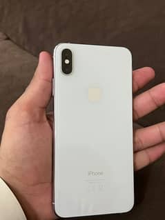 Iphone Xs Max