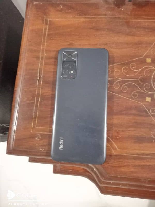 Redmi Note 13 128 GB 2022 Model 1