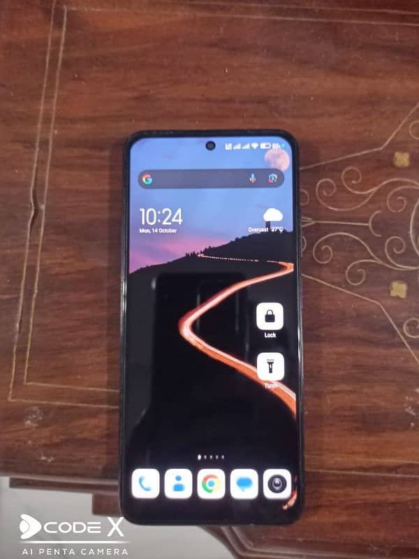 Redmi Note 13 128 GB 2022 Model 2