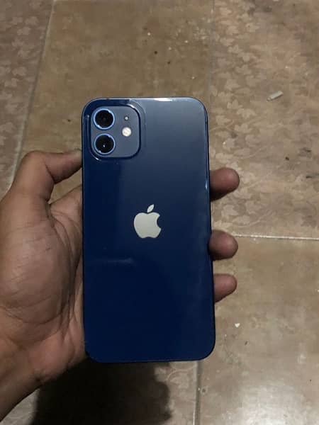 iphone 12 bh 100 /64 gb jv 1