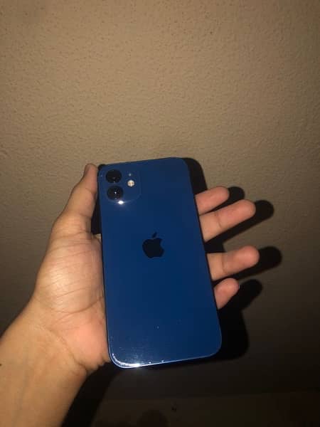 iphone 12 bh 100 /64 gb jv 2