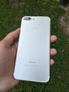 Iphone 7 Plus PTA Approved