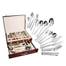 RongLi imports branded 72 pieces cutlery set 0