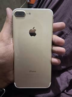 iPhone 7 Plus non pta 128gb