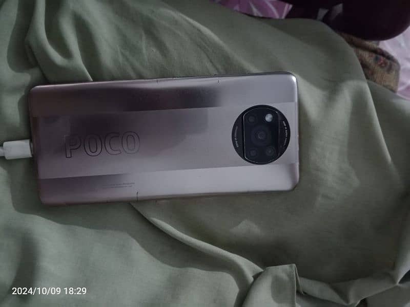 poco x3pro 1