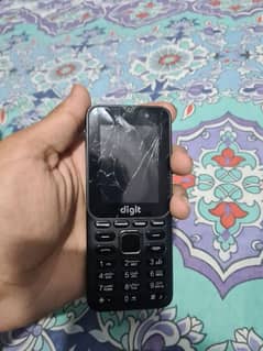 hospot jazz digit4g with box