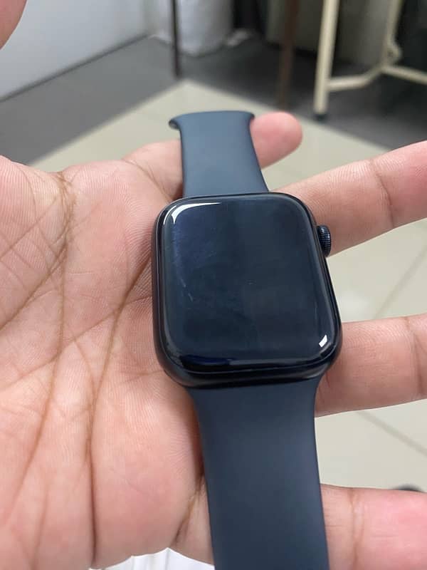 Apple watch series 7 1