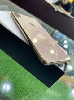 all ok iPhone XS Max all ok 256 Gb none pta 0