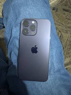 iphone 14 pro max non PTA 0