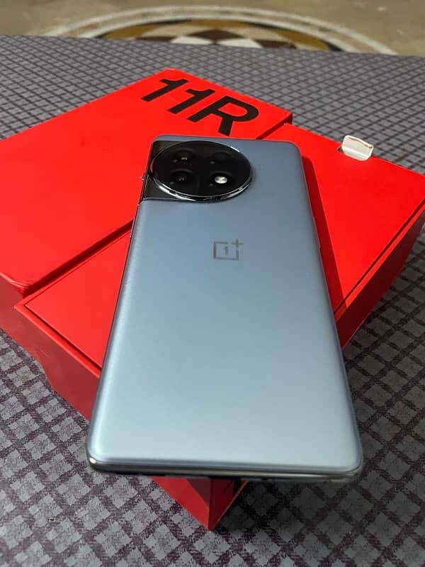 oneplus 11r 16\256 gb non pTa 10