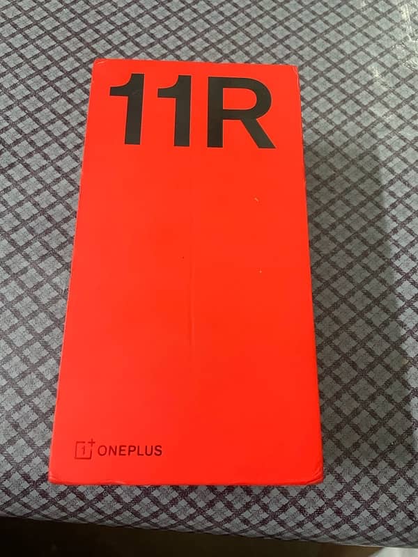 oneplus 11r 16\256 gb non pTa 11