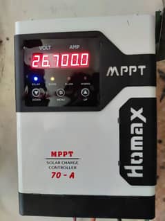 MPPT 70 amp