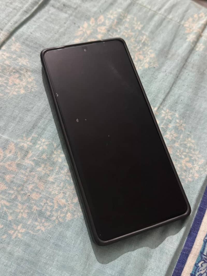 Xiaomi Redmi Note 13pro 2