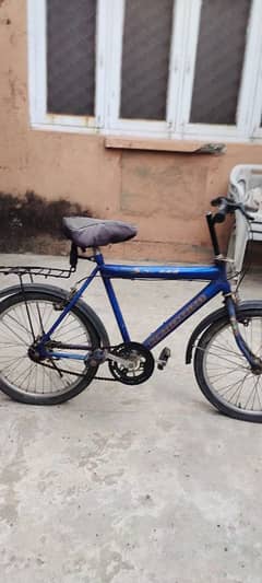 Sohrab kids bicycle