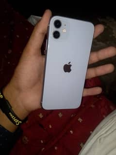 iphone 11 purple 0