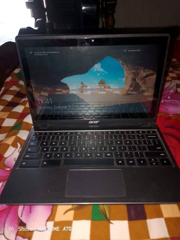 Laptop/Windows/PC /Chomre Book / Laptop With Touch Screen For sale 0