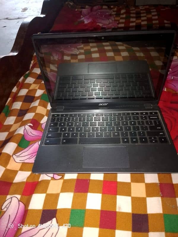 Laptop/Windows/PC /Chomre Book / Laptop With Touch Screen For sale 3