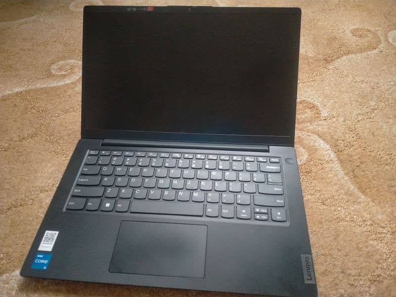 New LENOVO CORE I5 12TH GENERATION Laptop 1