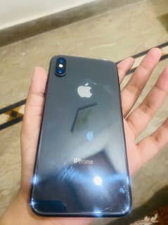 iPhone X pta approved 0