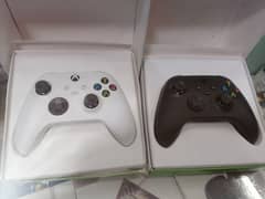 Xbox series S/ X hardly used controller