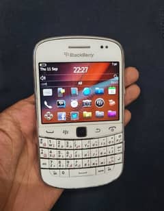 Blackberry 4 0