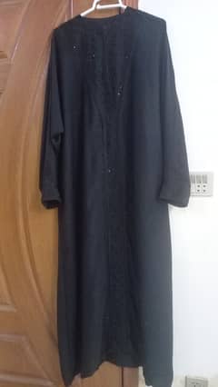 dubai abaya