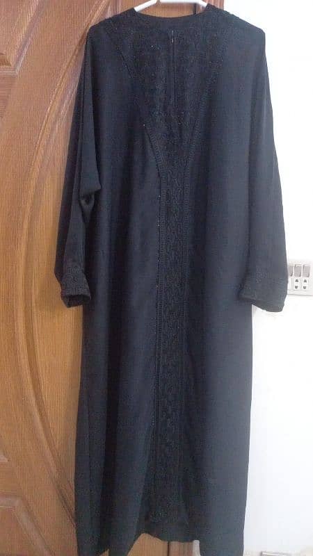 dubai abaya 1