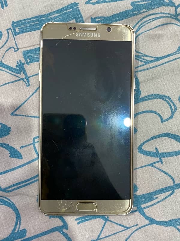 Samsung Note 5 1