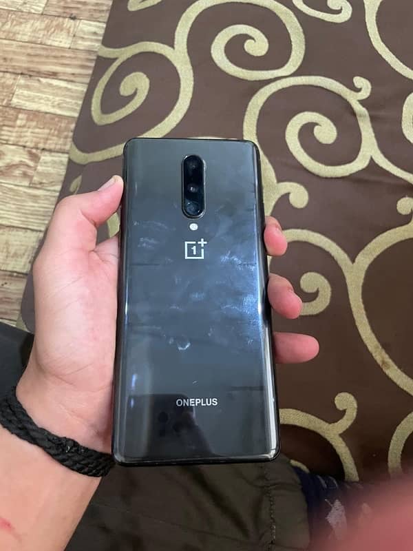 OnePlus 8 1