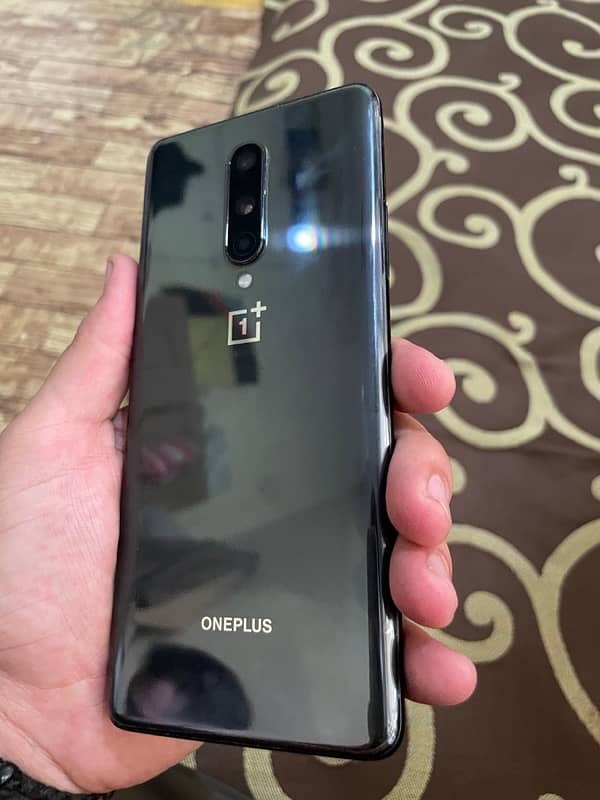 OnePlus 8 6