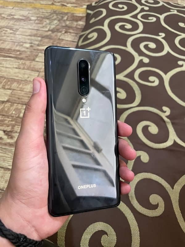 OnePlus 8 7