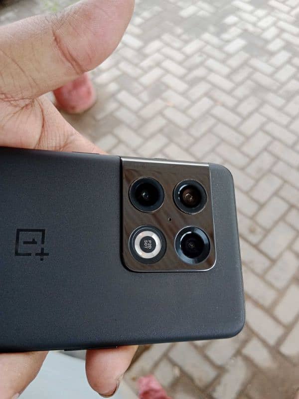 ONEPLUS 10 PRO 5G NON PTA WATER PACK EXCHANGE POSSIBLE 9