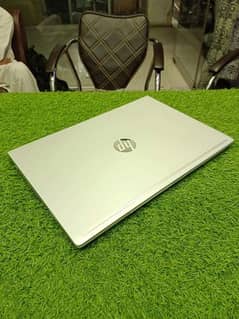 HP Probook 450G7 Core i5 10th Generation