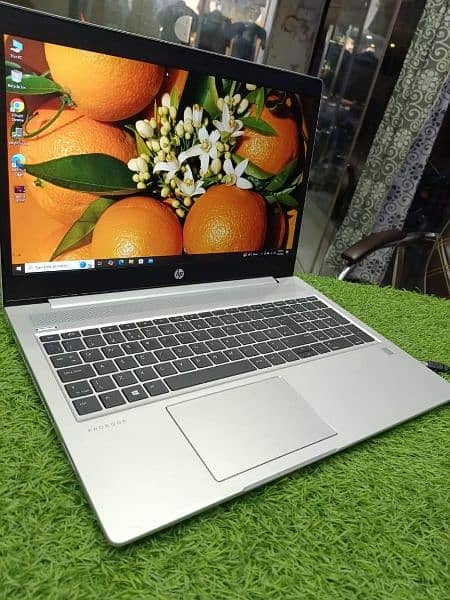 HP Probook 450G7 Core i5 10th Generation 1