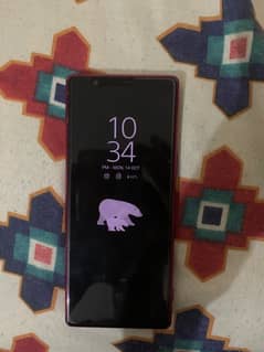 sony xperia 5 mark 1