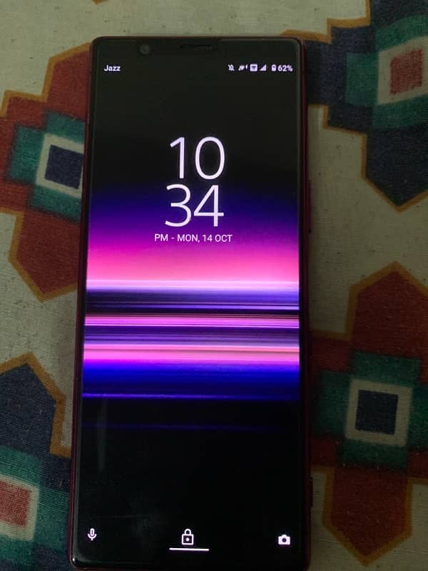 sony xperia 5 mark 1 1