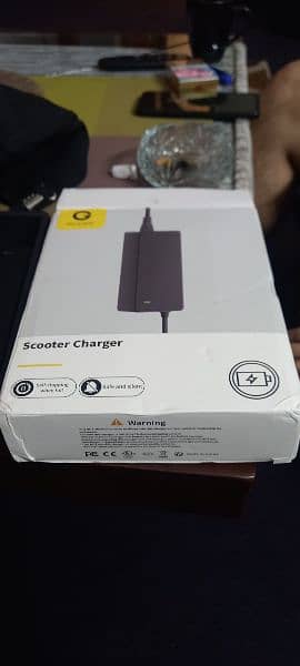 scooter charger for sale 2