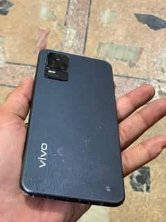 vivo v21e 0