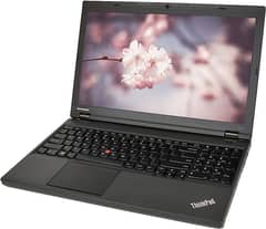 Lenovo Thinkpad T540P 0