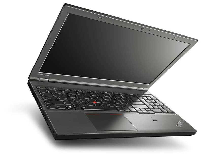 Lenovo Thinkpad T540P 1