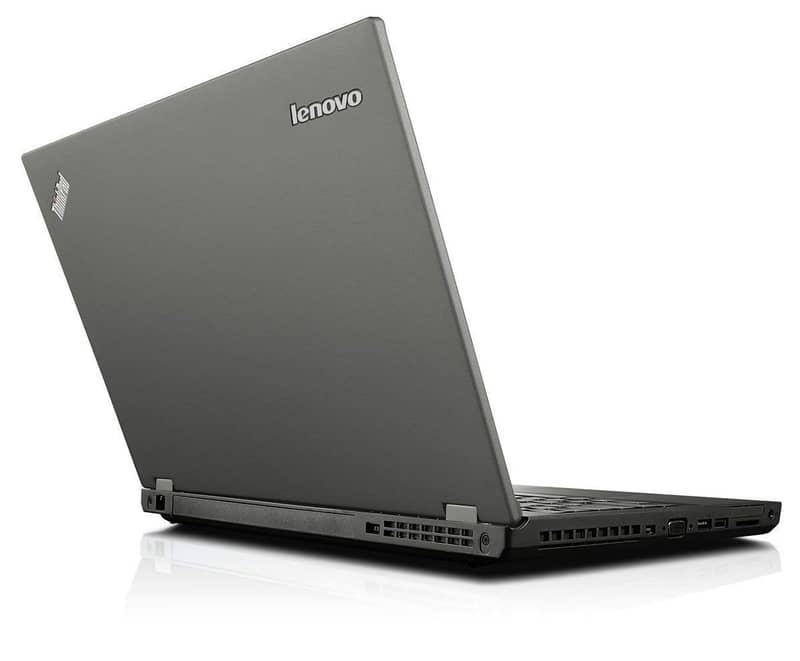 Lenovo Thinkpad T540P 2