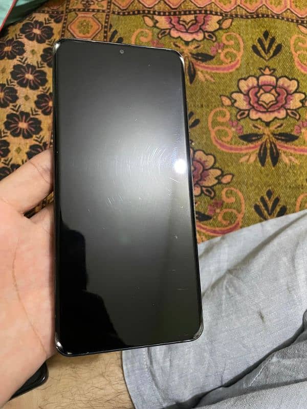 Samsung  g988bds s20 ultra for sell 5