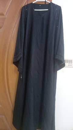 dubai abaya