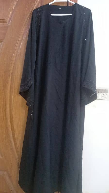 dubai abaya 0