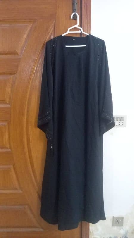 dubai abaya 1